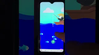 FISH JUMP - НОВАЯ ИГРА БЕЗ ВЛОЖЕНИЙ!