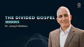 Dr Joseph Mattera - GMS Conference - The Divided Gospel Session 5 - 12 March 2023