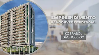 [Empreendimento] Vancouver Residencial