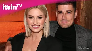 Vor Geburt des Babys: Hochzeit bei Lena Gercke & ihrem Freund?