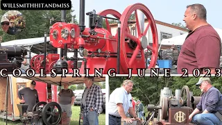 Coolspring Power Museum June 2023 Preview