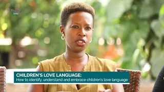 Breaking Down Love Languages with Diana Kagimba || BUMP LOVE