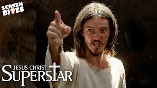 'Everything's Alright' Christ Defends Mary Magdalene | Jesus Christ Superstar (1973) | Screen Bites