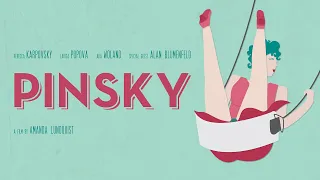 Pinsky (2019) Official Trailer | Breaking Glass Pictures | BGP Indie LGBTQ Movie