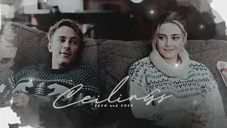 ✣ Zach and Zoey | Ceilings