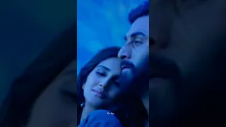 Arijit Singh || Fitoor Song 🥀 || Shamshera Status || 💕Ranbir Kapoor Vaani Kapoor❣️@For less #shorts