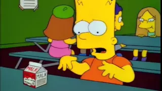 Now With Vitamin R! (The Simpsons)