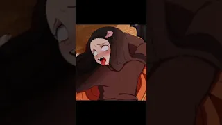 Zenitsu x Nezuko, is this love?