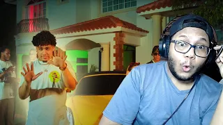 THENINO TRAP 10 MILLONES (VIDEO REACCION)