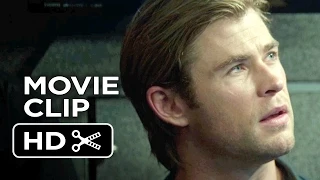 Blackhat CLIP - Evade Detection (2015) - Chris Hemsworth Action Movie HD