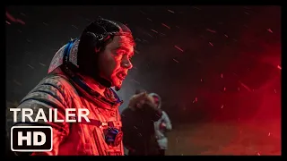 Sputnik/Official Trailer 2020/Horror