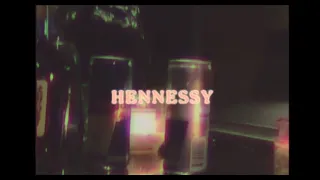 Ann Marie - "Hennessy" (Official Lyric Video)