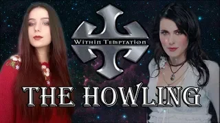 Diana Skorobreshchuk - The Howling (Within Temptation cover)