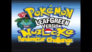 So It Begins - Pokemon Randomizer Nuzlocke  -  [Livestream]