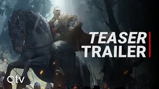 Viking Rise - Teaser Trailer | IGG.COM