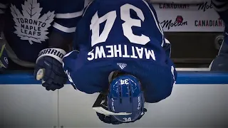10/18/21 FULL OVERTIME BETWEEN THE MAPLE LEAFS AND RANGERS