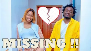 Bahati's Family Goes MISSING | Diana Marua Shocking Message That Left Kenyans Heartbroken