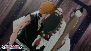 Ichigo Goes To Train At The Castle Of The King of Souls To Gain a Powerful Force