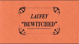 Laufey - Bewitched (Official Lyric Video with Chords)
