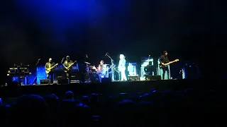 Blue Oyster Cult - Burnin' For You (Glasgow Hydro 22/10/22)