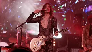 The Darkness - Love Is Only A Feeling (Madrid, 30/01/2020, La Riviera)