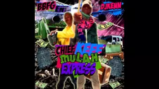 Chief Keef - My Partna' Dem [2010] [RARE] [Mulah Express Mixtape]