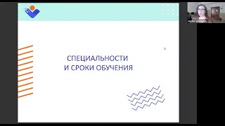 День открытых дверей в Колледже Информационных Технологий и Финансов 23 мая