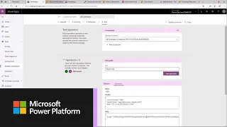 Extend your business solutions with PowerApps the Power Platform