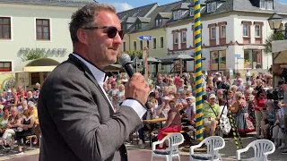 2021 – 10. Sommer Oldies Zwönitz | Musik,  Tanz und Oldtimer