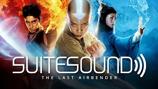 The Last Airbender - Ultimate Soundtrack Suite
