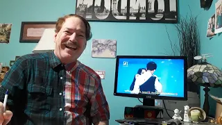 A Layman's Reaction to Dimash & Kanat - My Swan Bastau 2017 FIRST TIME