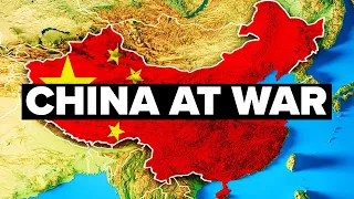 China Prepares for War - Top 10 Videos 2023 - Compilation