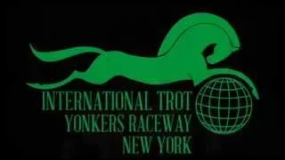 Yonkers Raceway drivers going over seas?