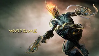 Warframe - PS4 - Multiplayer 04 - 7 Year Anniversary