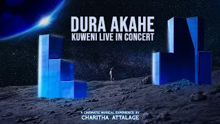 Dura Akahe @KuweniLiveinConcert (ft Ravi Jay)