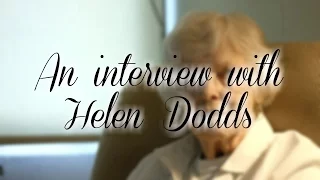 An interview with Helen Dodds