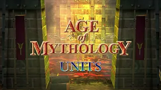 Age of Mythology™ Units: Automaton (Cinematic)