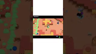 Bo’s mines going off | Brawlstars