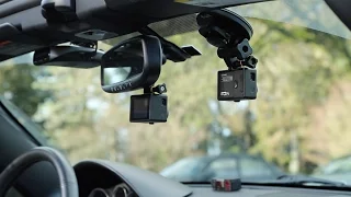 How to turn your GoPro into a Dashcam