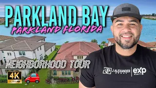 Parkland Bay | The Best Luxury Community in Parkland Florida?