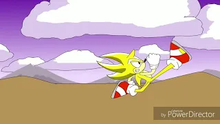 [AMV] Sonic Vs Nazo "Chainsaw"