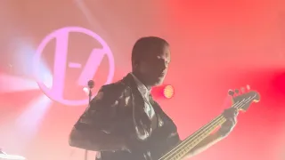 Twenty One Pilots - Nico And The Niners / Jumpsuit (An Evening With Twenty One Pilots, 07/05 Berlin)