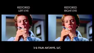 GOG - 3D Restoration Examples