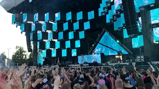 Weekend Festival 2017 - Helsinki, Finland: Armin van Buuren & Alan Walker & Mike Perry LIVE Wknd
