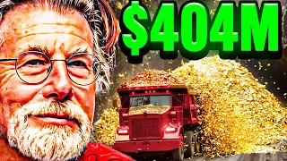 Rick Lagina Just Discovered The BIGGEST Treasure Ever On Oak Island!