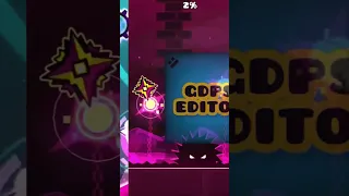 The COOLEST Clutterfunk remake on Geometry Dash 2.2!