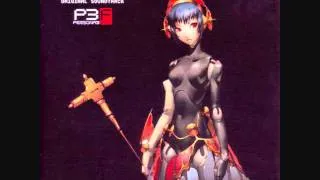 Persona 3 FES OST: Darkness