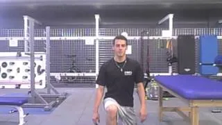 Post-Surgery Knee Exercises -- Phase 3: Advanced Strengthening