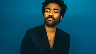 SO INTO YOU - DONALD GLOVER (REMIX)