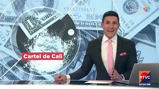 Los rastros de Gilberto Rodríguez Orejuela que quedaron en la ciudad de Cali   | RTVC Noticias